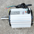 ELECTRICAL FAN MOTOR